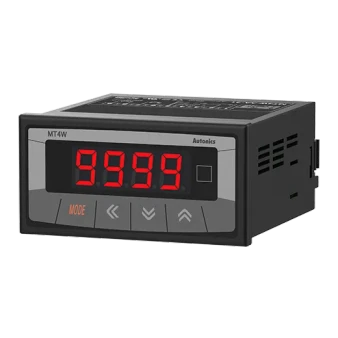 Autonics MT4Y/MT4W Series MT4W-DV-1N