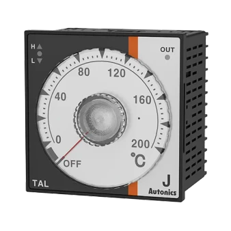 Autonics TA Series TAL-B4RJ2C