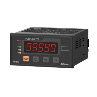 Autonics MP5S/MP5Y/MP5W Series MP5W-49