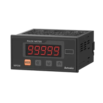Autonics MP5S/MP5Y/MP5W Series MP5W-2N