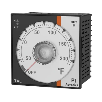 Autonics TA Series TAL-B4RP0F
