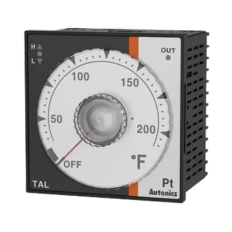 Autonics TA Series TAL-B4RP1F