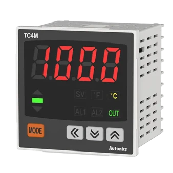 Autonics TC Series TC4M-14R