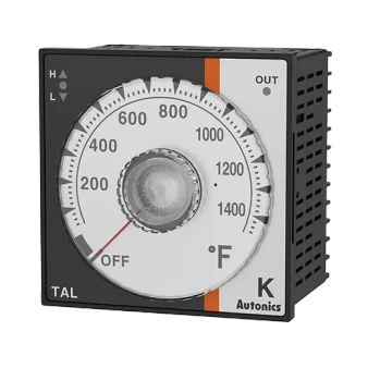 Autonics TA Series TAL-B4SK8F