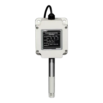 Autonics THD Series THD-W2-V