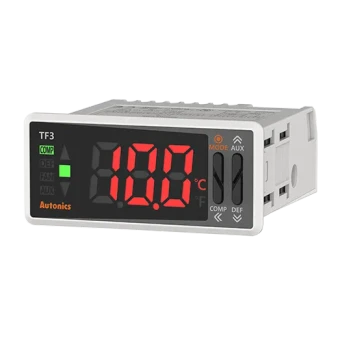 Autonics TF3 Series TF33-34A-A