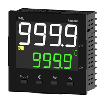 Autonics TX Series TX4L-24S