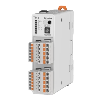 Autonics TM Series TM4-N2SE