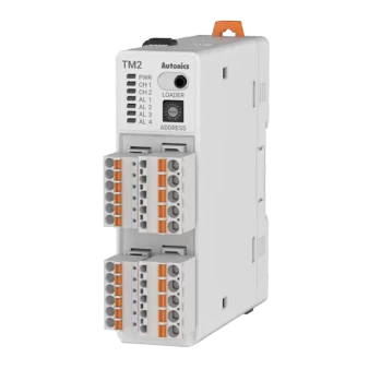 Autonics TM Series TM2-22CB