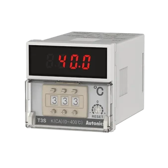 Autonics T3/T4 (Thumbwheel Switch) Series T3S-B4SJ4F-N
