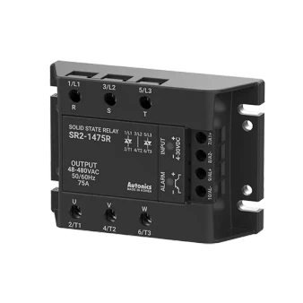 Autonics SR2/SR3 Series SR2-1475R