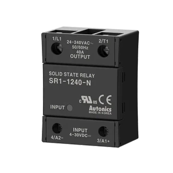 Autonics SR1 Series SR1-1240-N