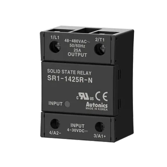 Autonics SR1 Series SR1-1425R-N