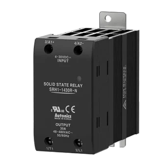 Autonics SRH1 Series SRH1-1430R-N