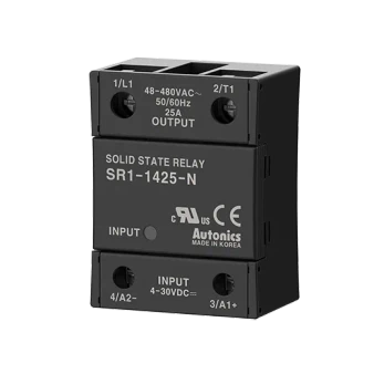 Autonics SR1 Series SR1-1425-N