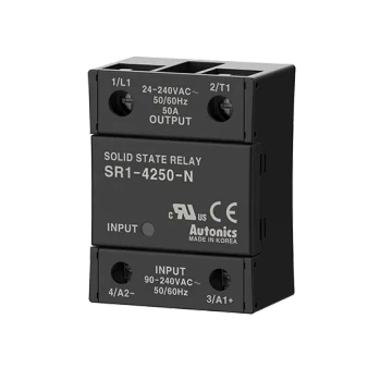 Autonics SR1 Series SR1-4250-N