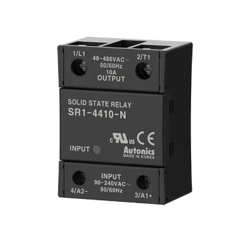 Autonics SR1 Series SR1-4410-N