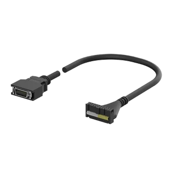 Autonics I/O Terminal Block Cables CH20-MP020-8R