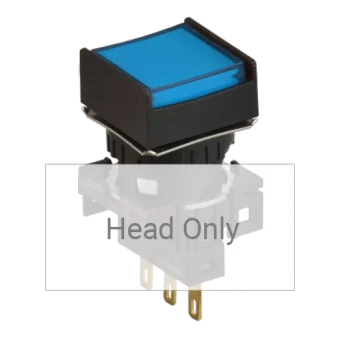 Autonics L16RR Series L16RRS-HB
