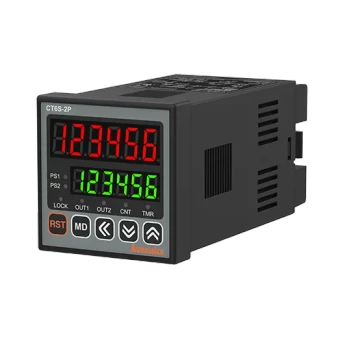 Autonics CT Series CT6S-2P4T