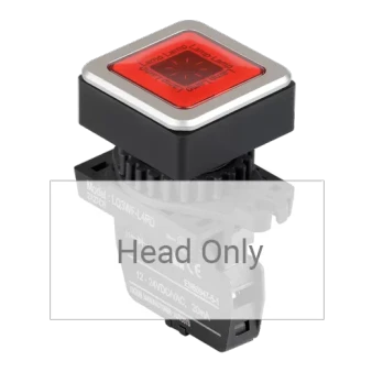 Autonics LQ3RF Series LQ3RF-L4R