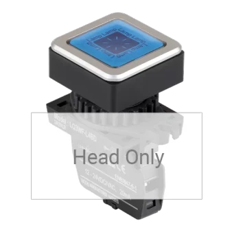 Autonics LQ3RF Series LQ3RF-L4B