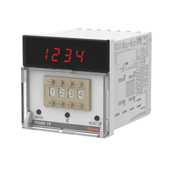 Autonics FM Series FM4M-1P4
