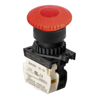 Autonics S2ER Series S2ER-E4RBL
