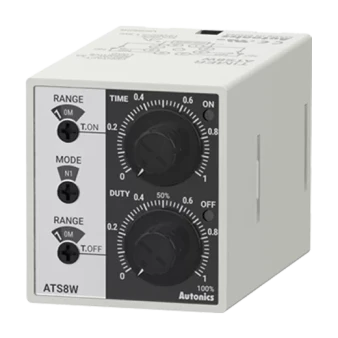 Autonics ATS8W/ATS11W Series ATS8W-21
