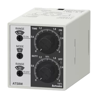 Autonics ATS8W/ATS11W Series ATS8W-23