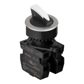 Autonics S3SF Series S3SFN-SCKW2AM