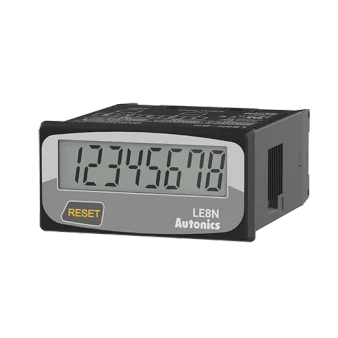 Autonics LE8N Series LE8N-BF
