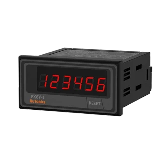 Autonics FXY Series FX6Y-I2