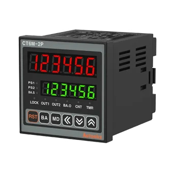 Autonics CT Series CT6M-2P2T