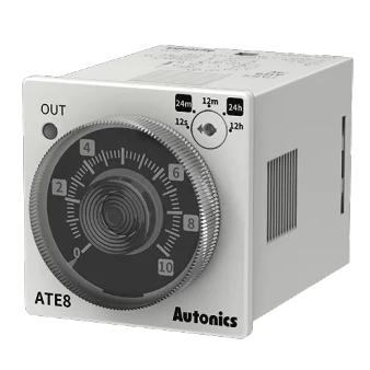 Autonics ATE8 Series ATE8-41D