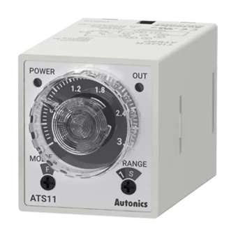 Autonics ATS Series ATS11-23E