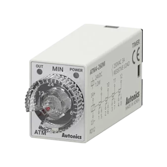Autonics ATM Series ATM4-560M