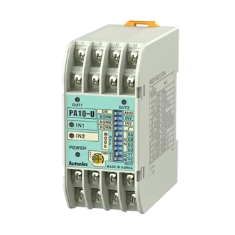 Autonics PA10 Series PA10-U