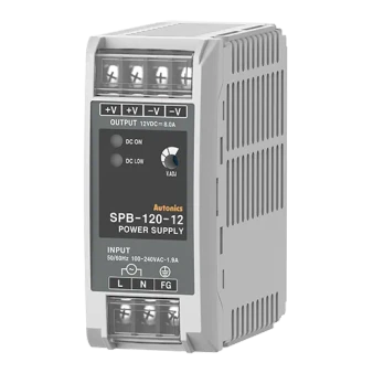 Autonics SPB Series SPB-120-12