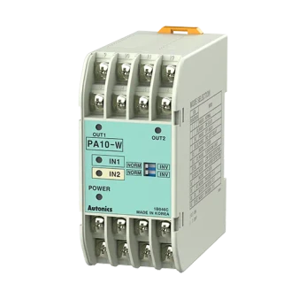 Autonics PA10 Series PA10-W
