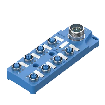 Autonics PT (5-Pin Connector) Series PT8-C4DN5