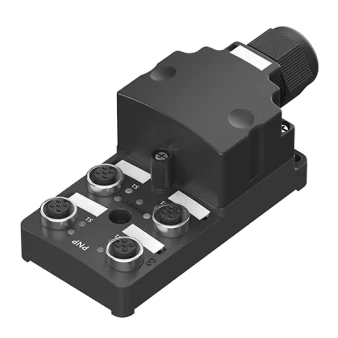 Autonics PT (5-Pin Connector) Series PT4-S3DP5K