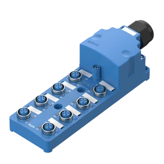 Autonics PT (5-Pin Connector) Series PT8-P3DN5