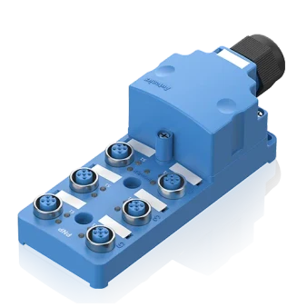 Autonics PT (5-Pin Connector) Series PT6-S3DP5