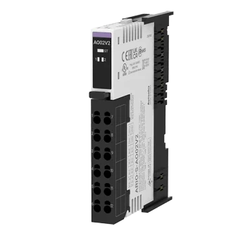 Autonics ARIO Series ARIO-S-AO02V2