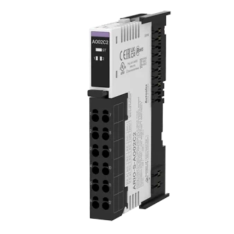 Autonics ARIO Series ARIO-S-AO02C2
