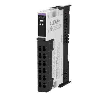 Autonics ARIO Series ARIO-S-AO02C1