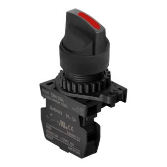 Autonics S2SR Series S2SR-S3RA