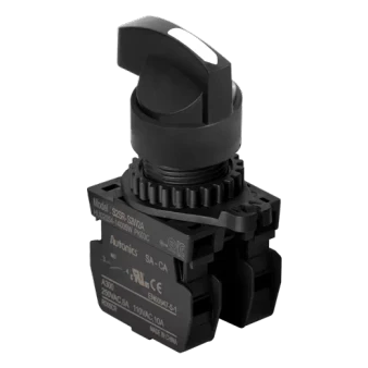 Autonics S2SR Series S2SR-S8KW2A