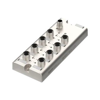 Autonics ADIO Series ADIO-IL-MA08CAN-HUB3